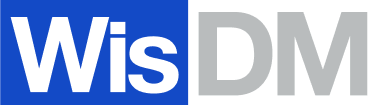 wisdm logo