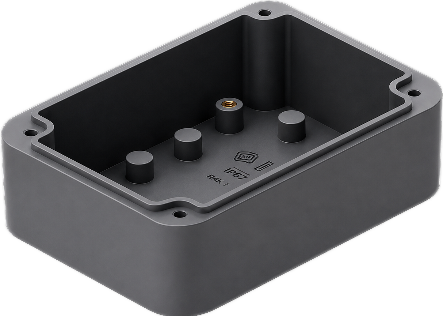 Enclosure